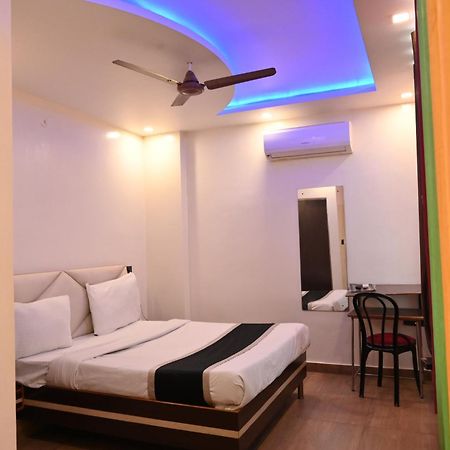 Hotel Riddhi Regency Lucknow Zewnętrze zdjęcie