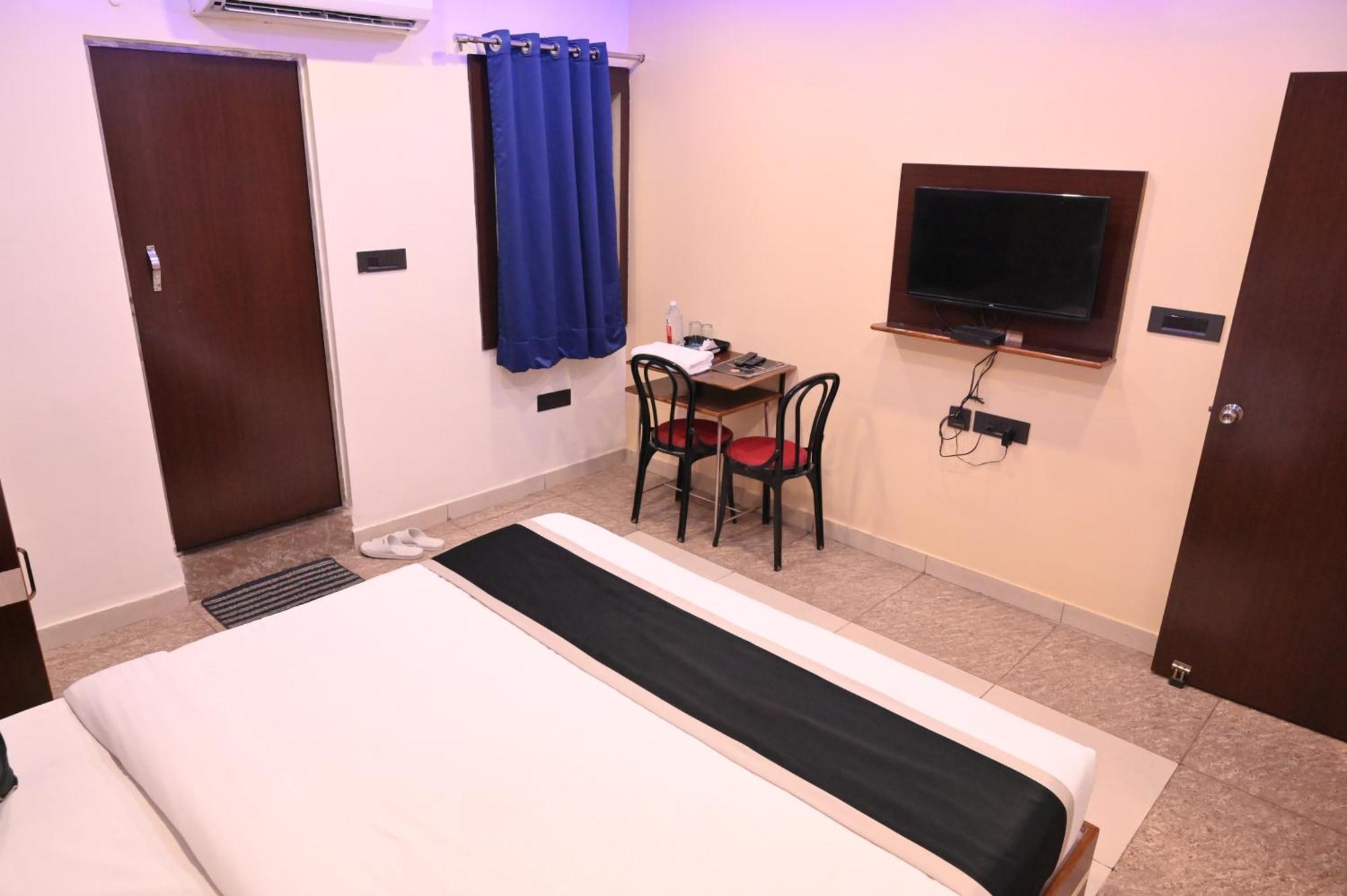 Hotel Riddhi Regency Lucknow Zewnętrze zdjęcie