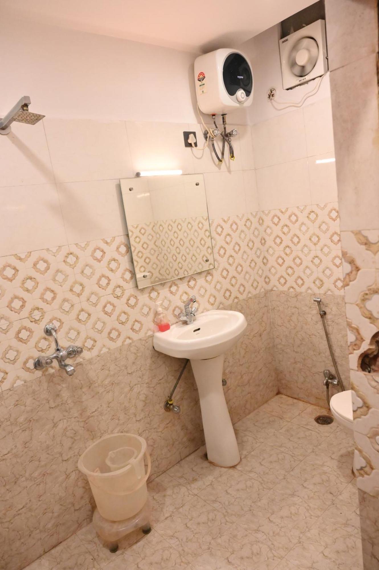 Hotel Riddhi Regency Lucknow Zewnętrze zdjęcie