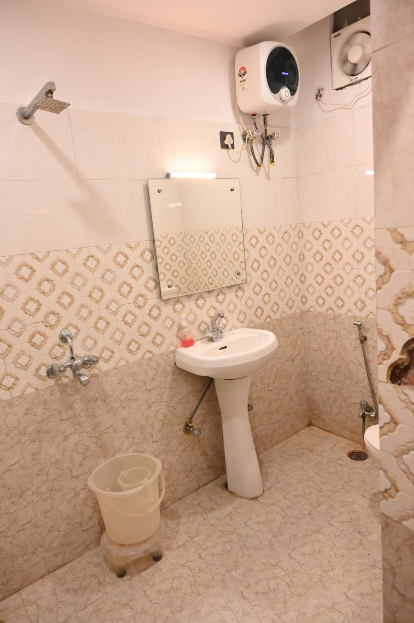 Hotel Riddhi Regency Lucknow Zewnętrze zdjęcie