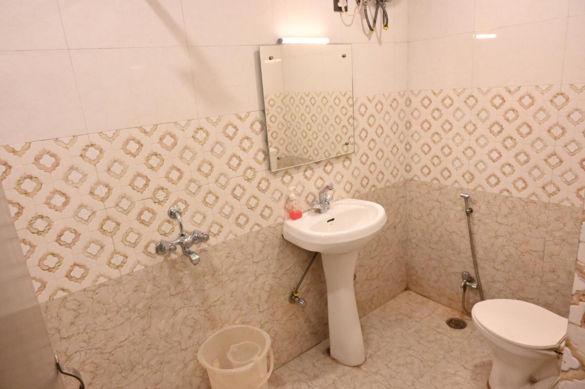 Hotel Riddhi Regency Lucknow Zewnętrze zdjęcie
